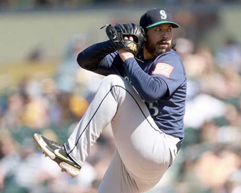 ANDRÉS MUÑOZ AFIRMA QUE MÉXICO PUEDE COMPETIR CON EU EN EL CLÁSICO MUNDIAL DE BEISBOL